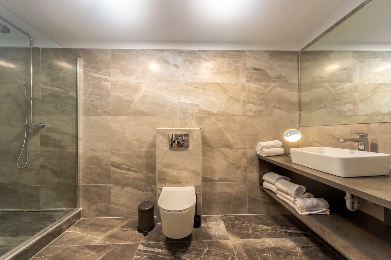 Residence Inn Rijeka Extérieur photo