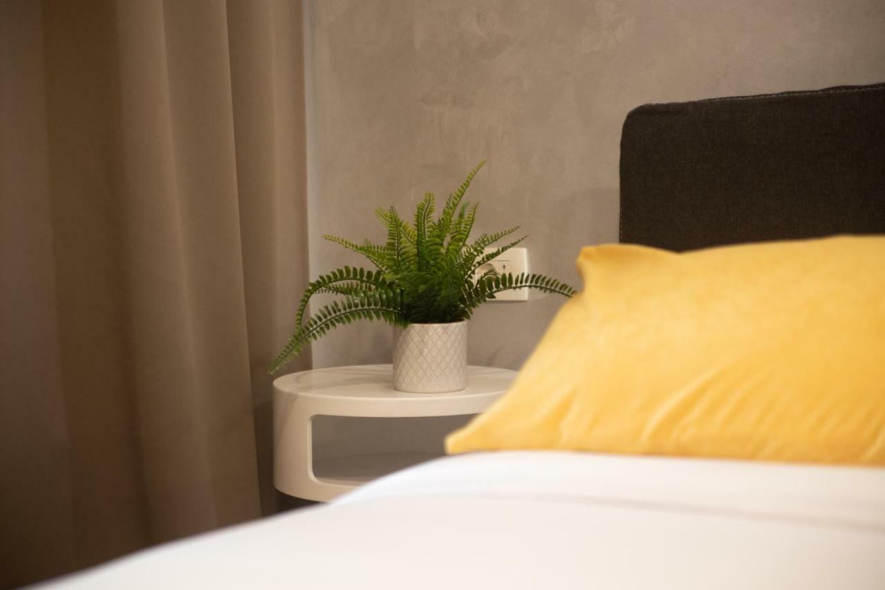 Residence Inn Rijeka Extérieur photo