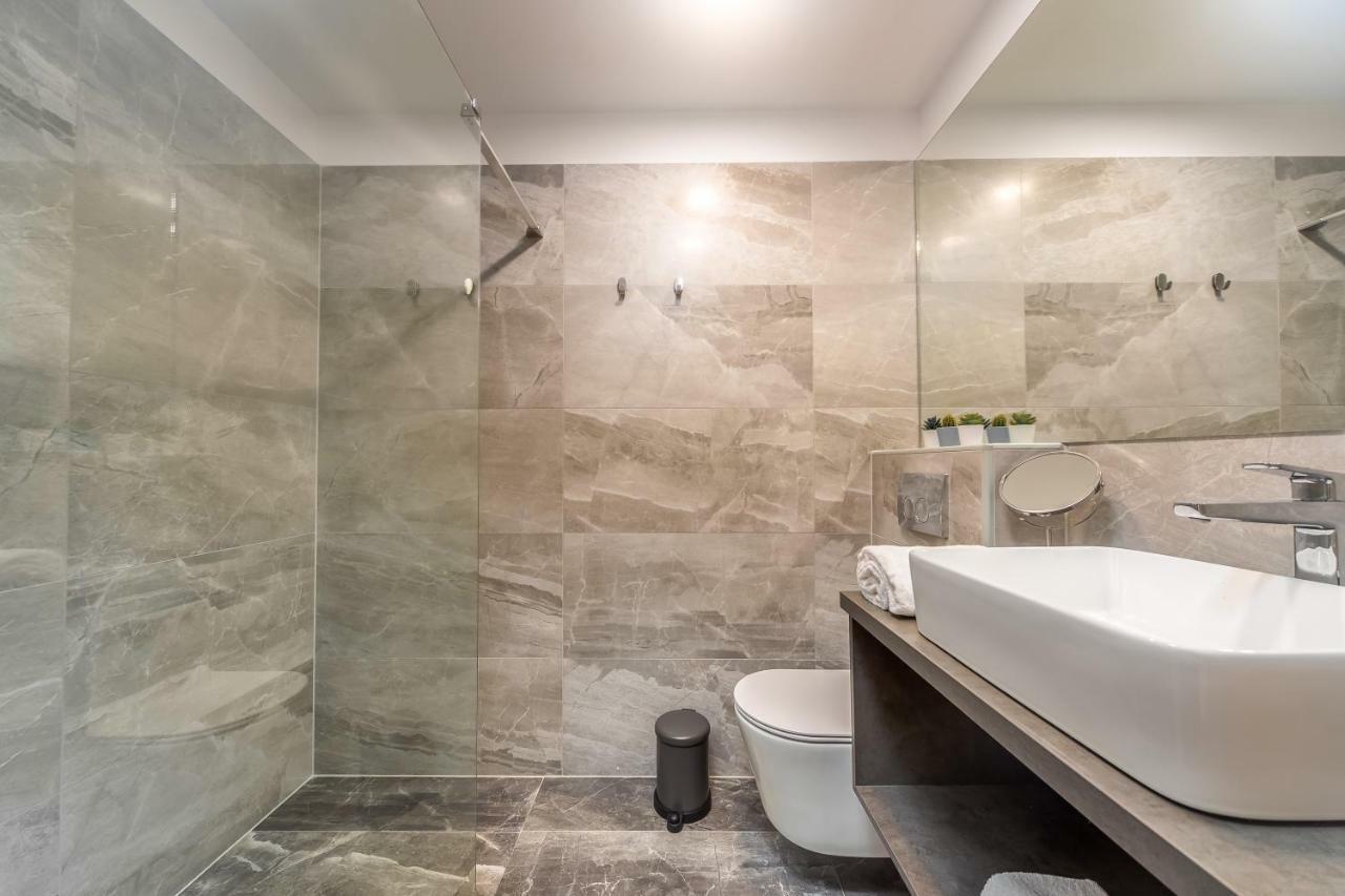Residence Inn Rijeka Extérieur photo