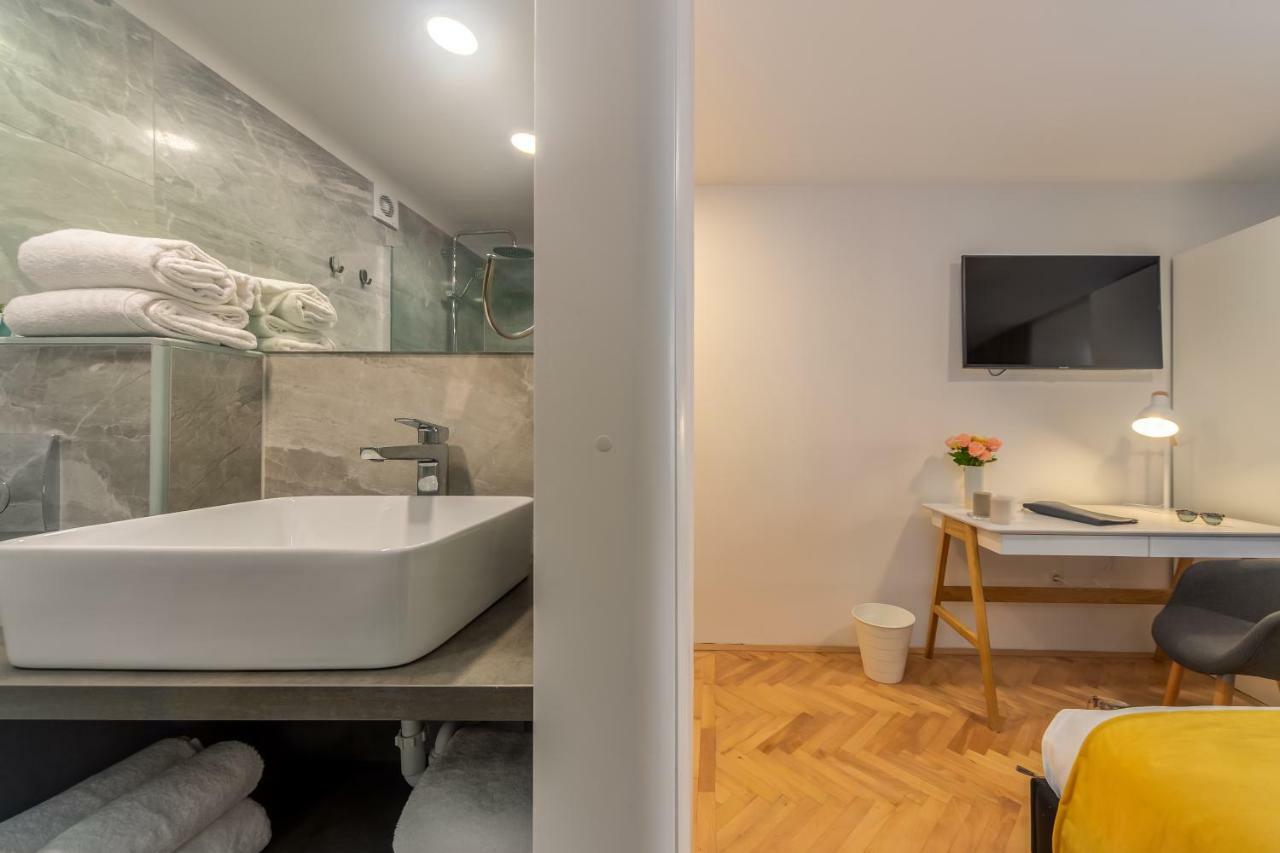 Residence Inn Rijeka Extérieur photo
