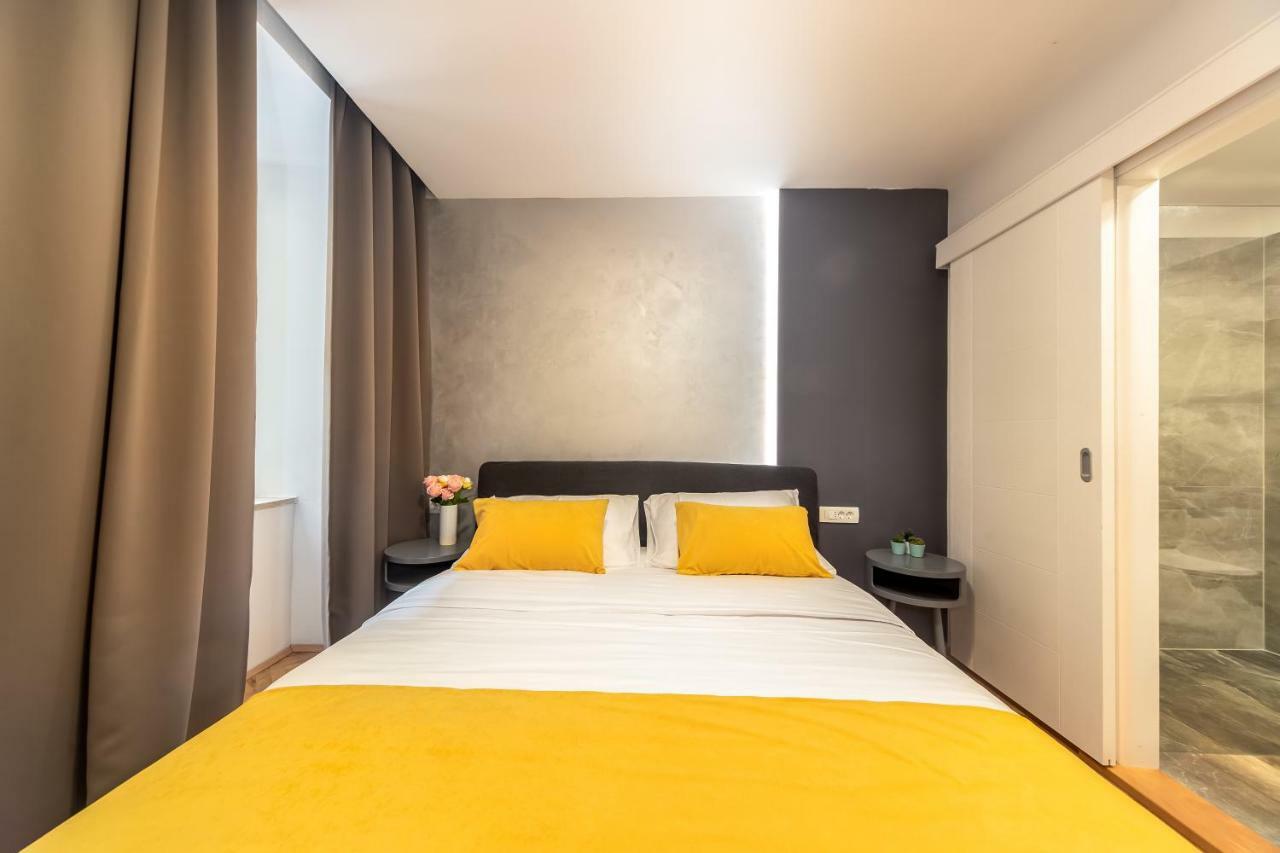 Residence Inn Rijeka Extérieur photo