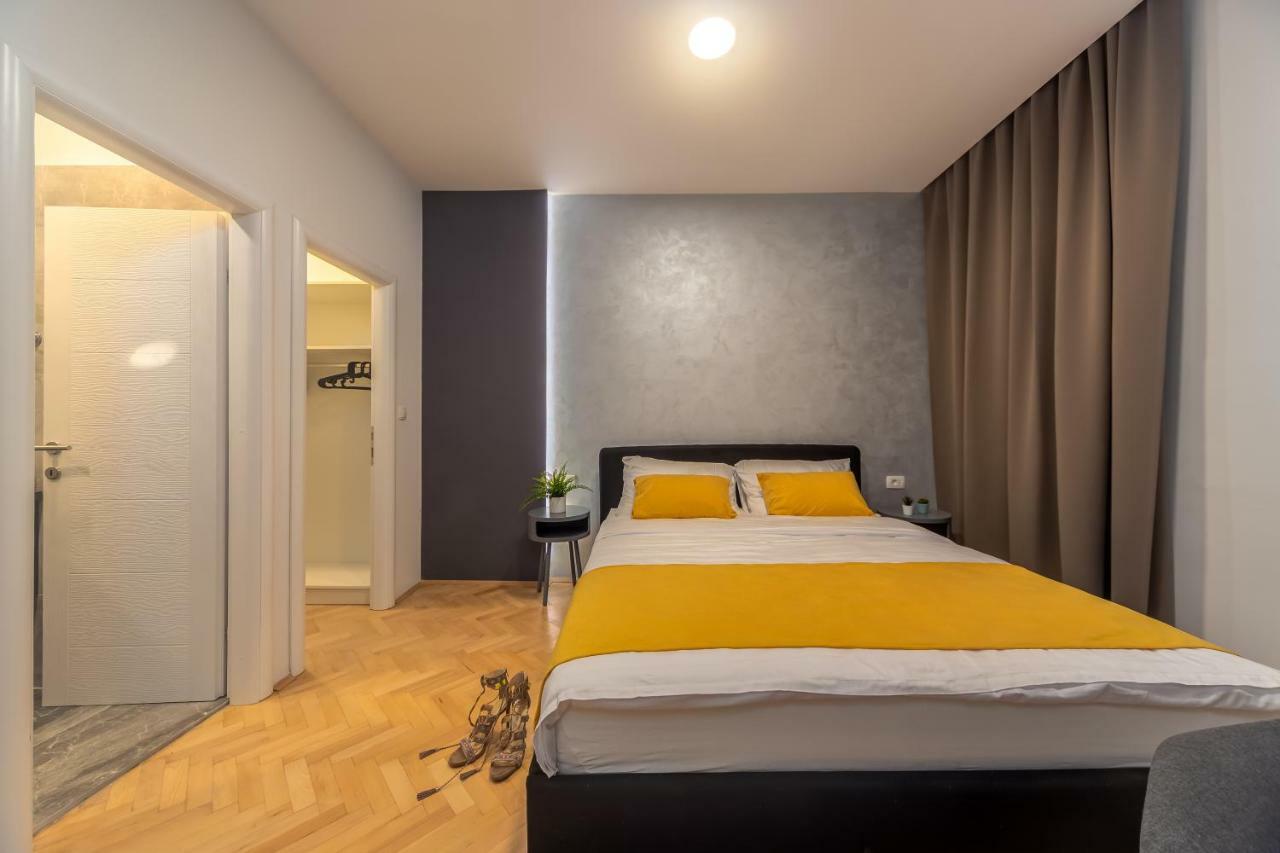 Residence Inn Rijeka Extérieur photo