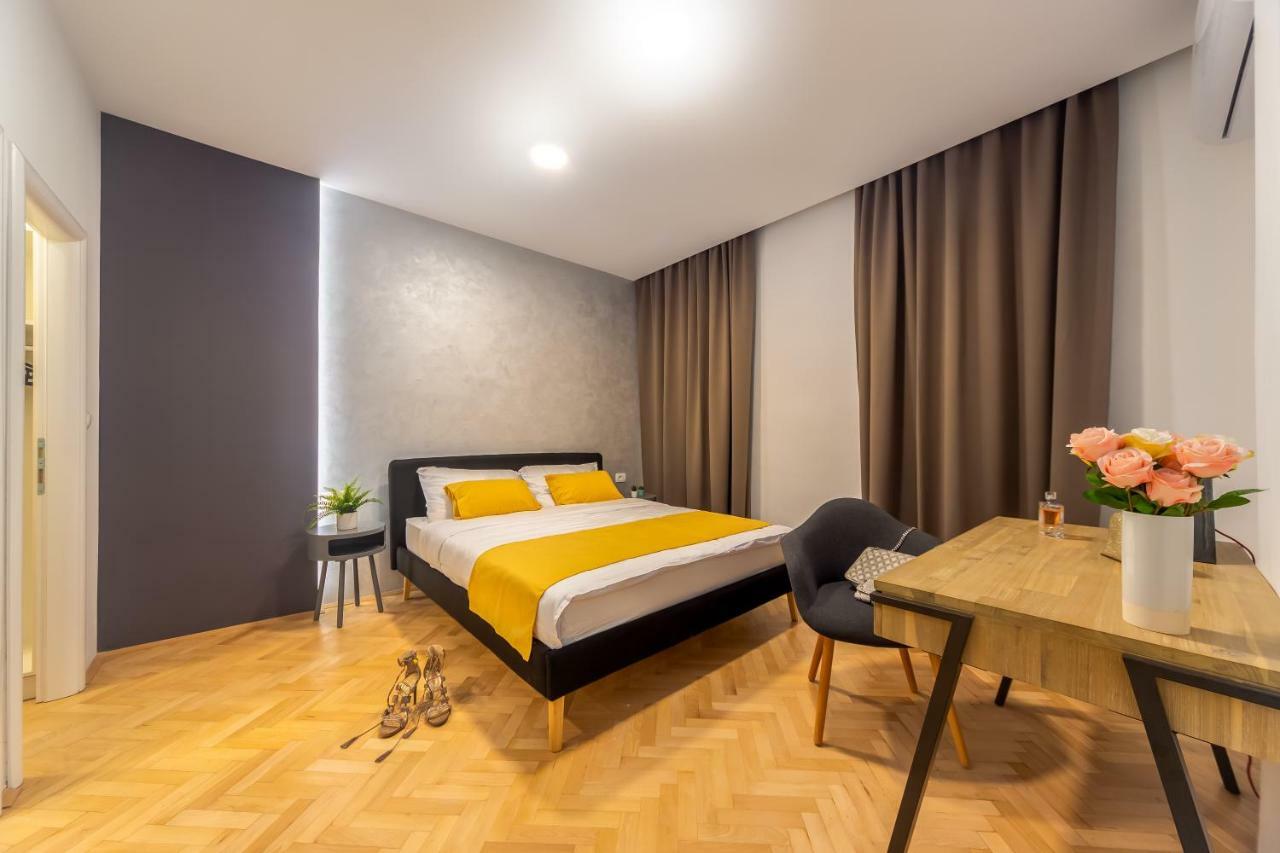 Residence Inn Rijeka Extérieur photo