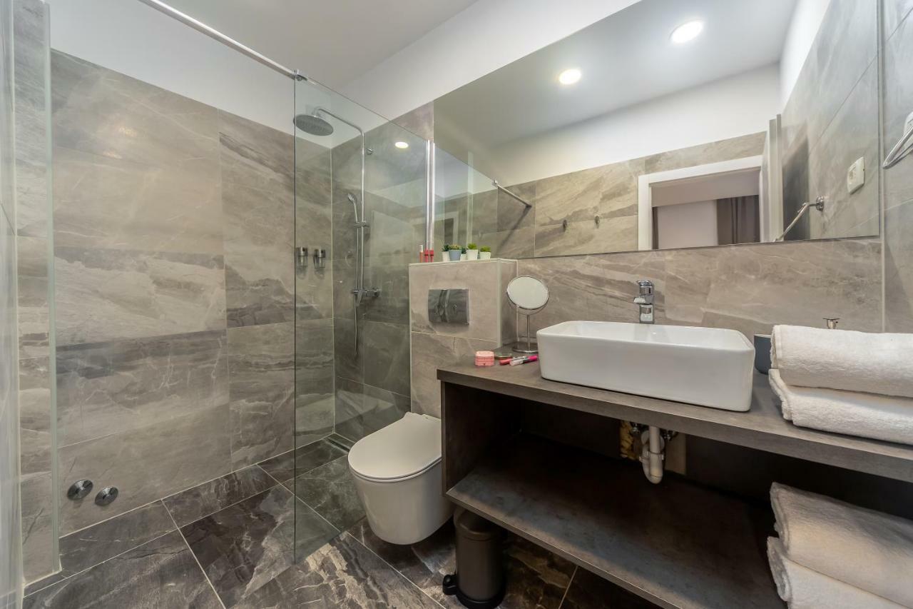 Residence Inn Rijeka Extérieur photo